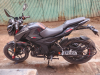 Motorcycle